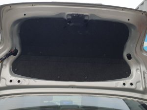 Toyota Vios 2014 - Cam kết xe không đâm va tai nạn nặng không ngập nước. Giấy tờ pháp lý chuẩn chỉ.