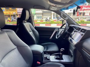 Toyota Land Cruiser Prado 2019 - Chạy 5,3 vạn km