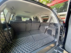 Toyota Land Cruiser Prado 2019 - Chạy 5,3 vạn km