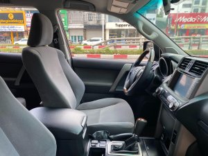 Toyota Land Cruiser Prado 2011 - Chạy 14 vạn km