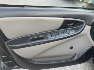 Toyota Vios 2005 - Cầm 100tr mua Oto Nhật xịn - Giá rẻ như cho