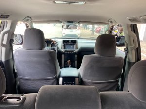 Toyota Land Cruiser Prado 2011 - Chạy 14 vạn km