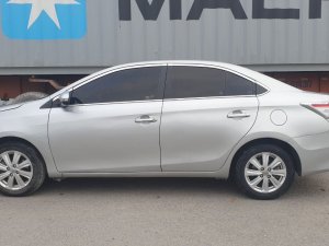 Toyota Vios 2014 - Cam kết xe không đâm va tai nạn nặng không ngập nước. Giấy tờ pháp lý chuẩn chỉ.
