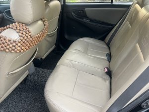 Toyota Vios 2005 - Cầm 100tr mua Oto Nhật xịn - Giá rẻ như cho