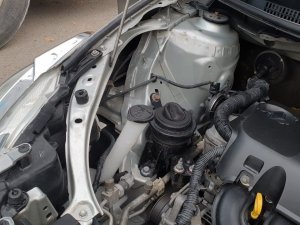 Toyota Vios 2014 - Quốc dân xịn