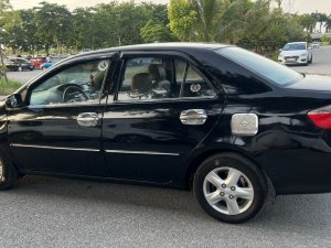 Toyota Vios 2005 - Cầm 100tr mua Oto Nhật xịn - Giá rẻ như cho