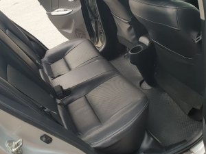 Toyota Vios 2014 - Cam kết xe không đâm va tai nạn nặng không ngập nước. Giấy tờ pháp lý chuẩn chỉ.