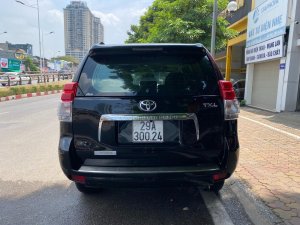 Toyota Land Cruiser Prado 2011 - Chạy 14 vạn km