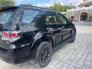 Toyota Fortuner 2015 - Gía 500 triệu