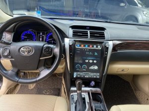 Toyota Camry 2017 - Cần bán TOYOTA CAMRY 2017 model 2018