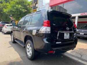 Toyota Land Cruiser Prado 2011 - Chạy 14 vạn km