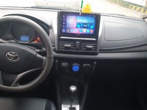 Toyota Vios 2014 - Cam kết xe không đâm va tai nạn nặng không ngập nước. Giấy tờ pháp lý chuẩn chỉ.
