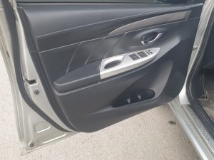 Toyota Vios 2014 - Cam kết xe không đâm va tai nạn nặng không ngập nước. Giấy tờ pháp lý chuẩn chỉ.