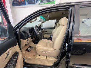 Toyota Fortuner 2015 - Gía 500 triệu