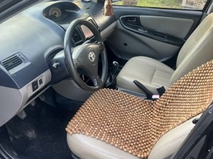 Toyota Vios 2005 - Cầm 100tr mua Oto Nhật xịn - Giá rẻ như cho