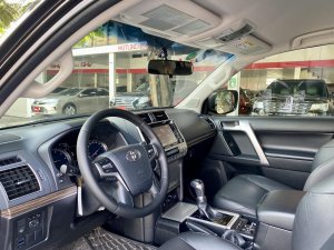 Toyota Land Cruiser Prado 2019 - Chạy 5,3 vạn km