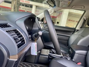 Toyota Land Cruiser Prado 2019 - Chạy 5,3 vạn km