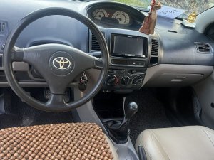 Toyota Vios 2005 - Cầm 100tr mua Oto Nhật xịn - Giá rẻ như cho