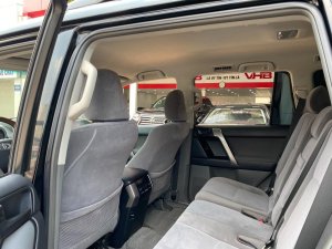 Toyota Land Cruiser Prado 2011 - Chạy 14 vạn km