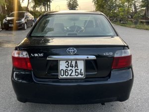 Toyota Vios 2005 - Cầm 100tr mua Oto Nhật xịn - Giá rẻ như cho