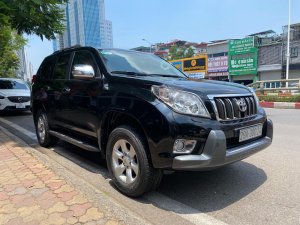 Toyota Land Cruiser Prado 2011 - Chạy 14 vạn km