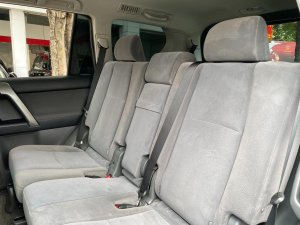 Toyota Land Cruiser Prado 2011 - Chạy 14 vạn km