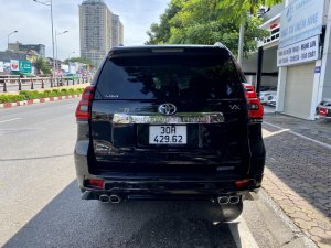 Toyota Land Cruiser Prado 2019 - Chạy 5,3 vạn km
