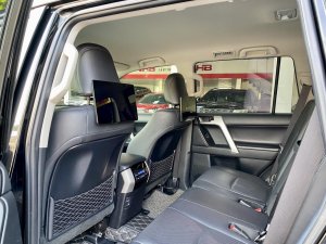 Toyota Land Cruiser Prado 2019 - Chạy 5,3 vạn km