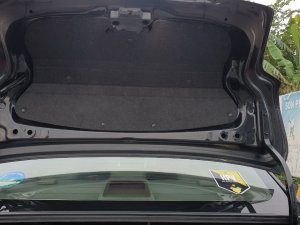 Toyota Vios 2017 - Cam kết xe không đâm va không ngập nước