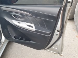 Toyota Vios 2014 - Cam kết xe không đâm va tai nạn nặng không ngập nước. Giấy tờ pháp lý chuẩn chỉ.