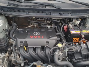 Toyota Vios 2014 - Quốc dân xịn