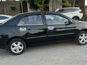 Toyota Vios 2005 - Cầm 100tr mua Oto Nhật xịn - Giá rẻ như cho