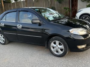 Toyota Vios 2005 - Cầm 100tr mua Oto Nhật xịn - Giá rẻ như cho