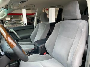 Toyota Land Cruiser Prado 2011 - Chạy 14 vạn km