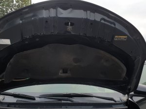 Toyota Vios 2017 - Cam kết xe không đâm va không ngập nước