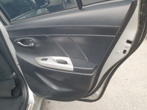 Toyota Vios 2014 - Cam kết xe không đâm va tai nạn nặng không ngập nước. Giấy tờ pháp lý chuẩn chỉ.