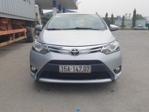 Toyota Vios 2014 - Quốc dân xịn