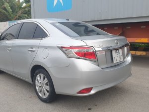 Toyota Vios 2014 - Quốc dân xịn