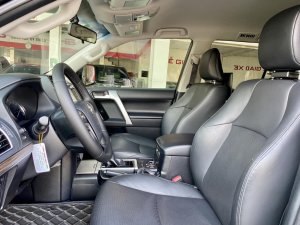Toyota Land Cruiser Prado 2019 - Chạy 5,3 vạn km