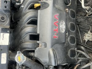 Toyota Vios 2005 - Cầm 100tr mua Oto Nhật xịn - Giá rẻ như cho