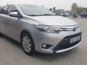 Toyota Vios 2014 - Quốc dân xịn
