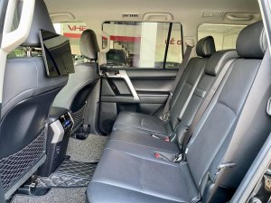 Toyota Land Cruiser Prado 2019 - Chạy 5,3 vạn km