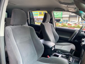 Toyota Land Cruiser Prado 2011 - Chạy 14 vạn km