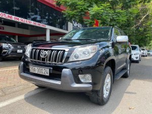 Toyota Land Cruiser Prado 2011 - Chạy 14 vạn km