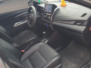 Toyota Vios 2014 - Cam kết xe không đâm va tai nạn nặng không ngập nước. Giấy tờ pháp lý chuẩn chỉ.