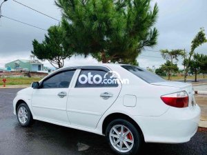 Toyota Vios  2004 2004 - vios 2004
