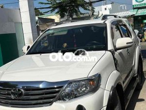 Toyota Fortuner Cho thuê xe du lịch 7 chỗ  (có tài xế) 2014 - Cho thuê xe du lịch 7 chỗ Toyota (có tài xế)