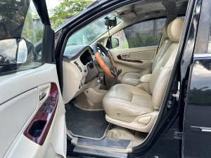 Toyota Innova 2006 - Mẫu xe 7 chỗ lành ít hỏng vặt cho các bác khởi nghiệp