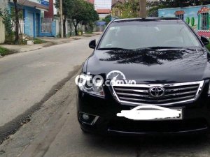 Toyota Camry Đổi xe nhà cần bán xe  2.4 G 2011 - Đổi xe nhà cần bán xe Camry 2.4 G