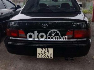 Toyota Camry Xe gia đinh 1992 - Xe gia đinh